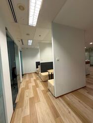 Sgx Centre Ii (D1), Office #600648541
